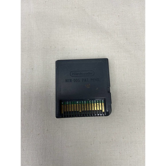 Nintendogs: Dachshund & Friends (Nintendo DS, 2005) Cart Only - Picture 2 of 2